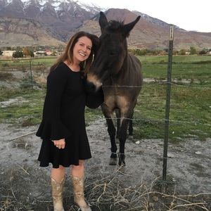 Meet your Posher, Janeen